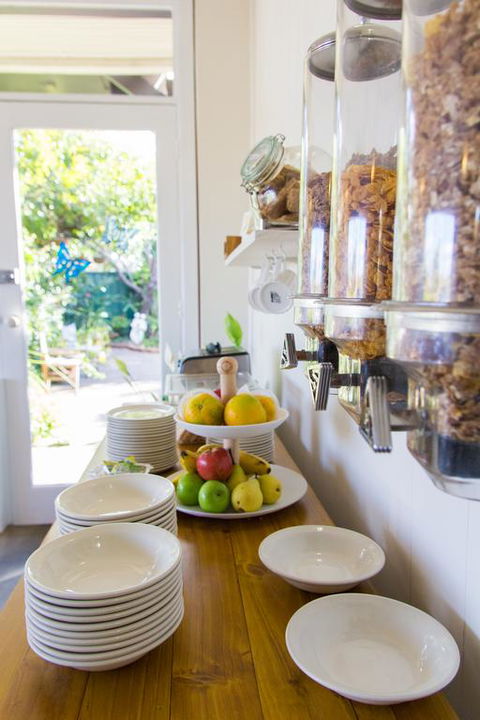 Bathurst Explorers Motel - QLD Tourism 3