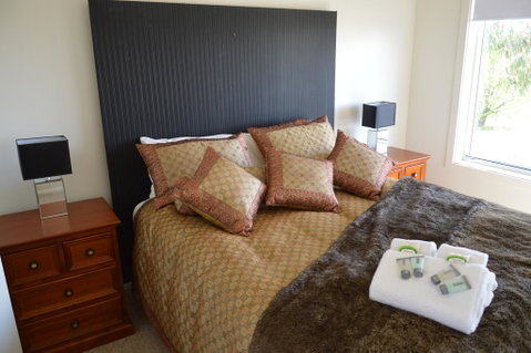 Bathurst Goldfields Residence - QLD Tourism 0