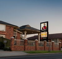 Bathurst Heritage Motor Inn - Queensland Tourism