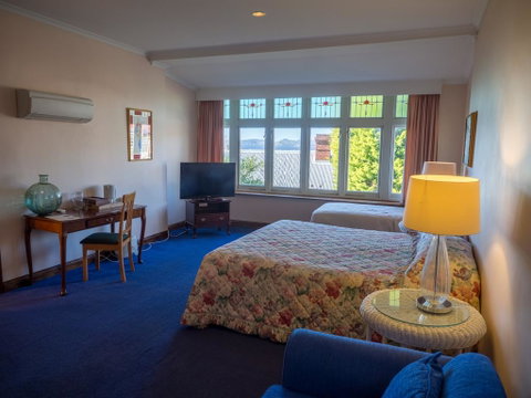 Battery Point Manor - QLD Tourism 1