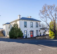 Battery Point Manor - Queensland Tourism