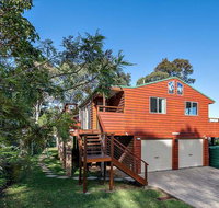 Bawley Point Accommodation - QLD Tourism