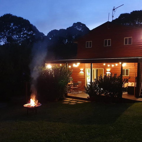 Bawley Point Accomodation - QLD Tourism 3