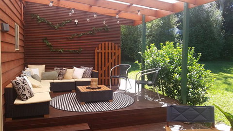 Bawley Point Accomodation - QLD Tourism 0