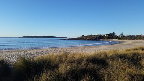 Bawley Point Accomodation - QLD Tourism 1