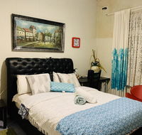 Bawlyn room - Queensland Tourism