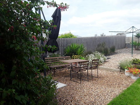 Bay Bell Cottage - Queensland Tourism 2