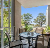 Bay Blu  Jervis Bay Rentals - QLD Tourism