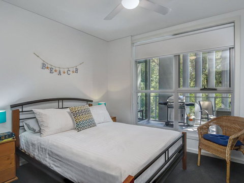 Bay Blu :: Jervis Bay Rentals - Queensland Tourism 2