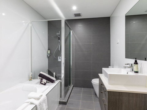 Bay Blu :: Jervis Bay Rentals - Queensland Tourism 3