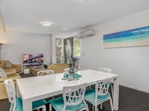 Bay Blu :: Jervis Bay Rentals - Queensland Tourism 1