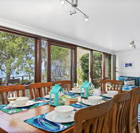 Bay Cottage - paradise on the bay - QLD Tourism