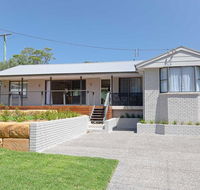 Bay Dream Believer' 16 Verona Road - pet friendly Boat Parking  WIFI