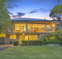 Bay Haven - Queensland Tourism