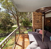 Bay Parklands Unit 27/2 Gowrie Avenue - QLD Tourism