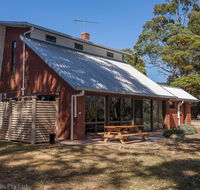 Bay Retreat Port Arthur - QLD Tourism