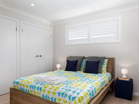 Bay View 6 (By Jervis Bay Rentals) - QLD Tourism 2