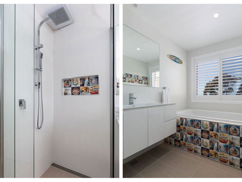 Bay View 6 (By Jervis Bay Rentals) - QLD Tourism 3