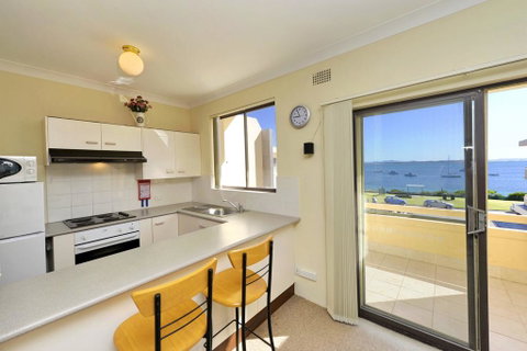 Bay Village, Unit 10/47 Shoal Bay Road - QLD Tourism 1