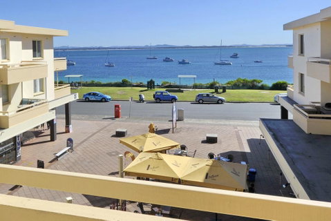 Bay Village, Unit 10/47 Shoal Bay Road - QLD Tourism 0