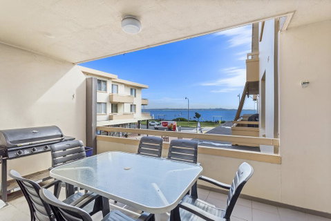 Bay Village, Unit 4/47 Shoal Bay Road - QLD Tourism 1