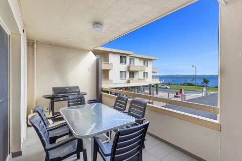 Bay Village, Unit 4/47 Shoal Bay Road - QLD Tourism 0