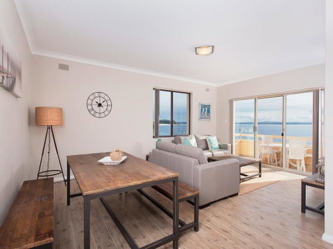 Bay Village, Unit 6/47 Shoal Bay Road - QLD Tourism 3
