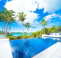 Baybliss Apartments 2 bedroom WiFi - Queensland Tourism