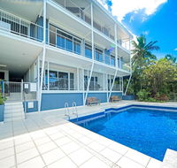 Baybliss Apartments Studio 3 - Queensland Tourism