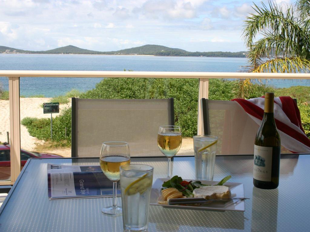 Eagleton NSW QLD Tourism