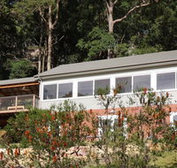Bayscape at Hardys Bay/Killcare - QLD Tourism