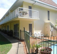 Bayshores Apartment Hervey Bay - Queensland Tourism