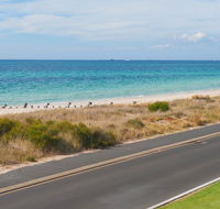 Bayside Beauty - QLD Tourism