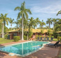 Bayside Holiday Apartments