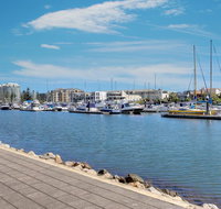 Bayswaterfront Apartments - QLD Tourism