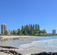 Bayview Apartments Rainbow Bay - QLD Tourism