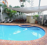 Bayview Beach Holiday Apartments - QLD Tourism