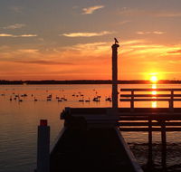 Bayview Boathouse - Queensland Tourism