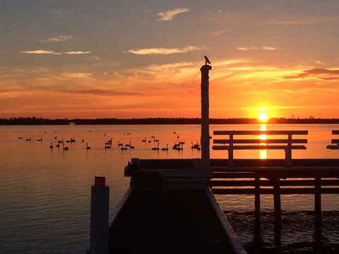 Bayview Boathouse - QLD Tourism 0