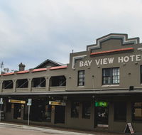 Bayview Hotel - Batemans Bay - Queensland Tourism