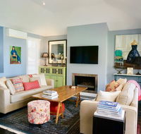 BayView House - QLD Tourism