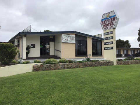Bayview Motel - QLD Tourism 0