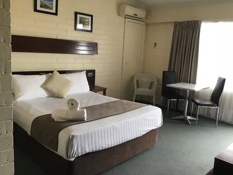 Bayview Motel - QLD Tourism 2