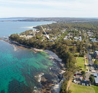 Bayview on Bowen  Jervis Bay Rentals - QLD Tourism