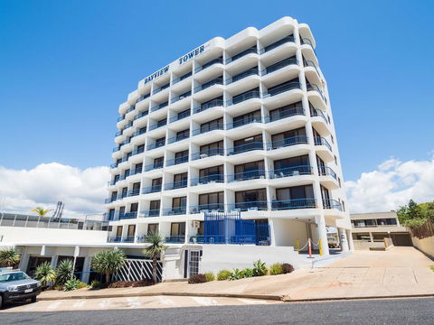 Bayview Tower - Queensland Tourism 0