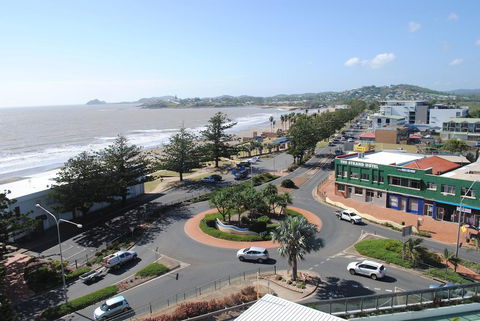 Bayview Tower - Queensland Tourism 3
