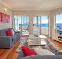 Bayview Towers Unit 1/15 Victoria Parade - QLD Tourism