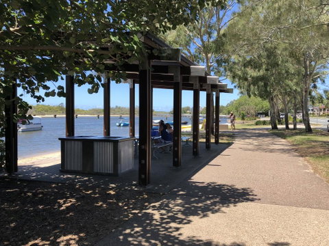 Bayz On The River - QLD Tourism 0
