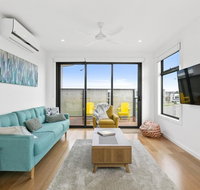 Beach  Golf Stays Australia - Queensland Tourism