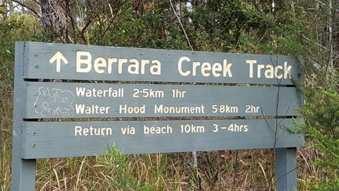 Beach And Bush Getaway - QLD Tourism 3